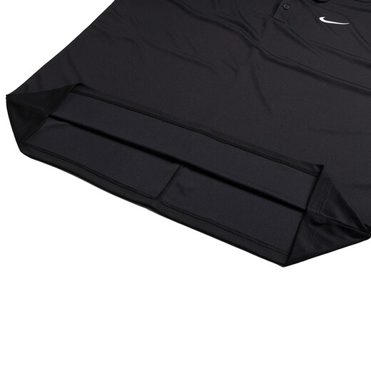 Nike (Nike) Polo Shirt Men's 25 Summer Nouvelles vêtements de sport Running Speed Séchage Couleur Couleur Couleur à manches courtes T-shirt de soie glaciaire DH0823-010 / Show Photos pour retourner 5 s [165] Poids 90 ~ 110Jin [Jin est égal à 0,5 kg]