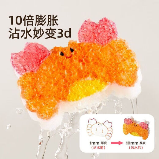 Andy Tai Bubble Pinch y Draw Magic Hotpot Bubble Pinch y Dibuje la diversión de los niños DIY DIY Toys Creative Presentation Bubble Pinch y Draw Magic Hotpot + Diy Bento House