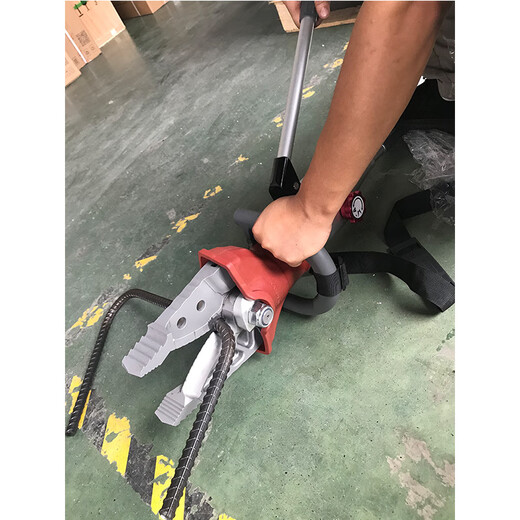 Belton Portable Manual Cutting and Expanding Pliers Hydraulic Expanding Pliers GYJK-33~36/25 Mining Manual Demolition Tools Manual Cutting and Expanding Pliers GYJK-33~36/25(10)