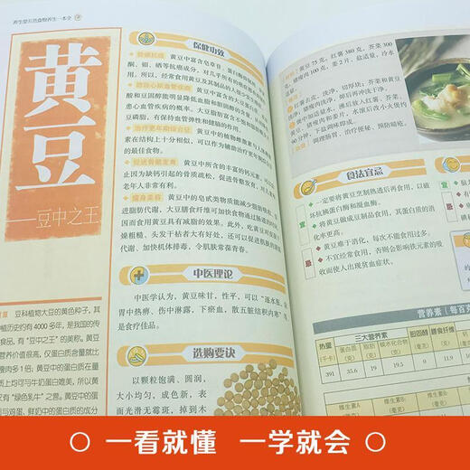Xinhua genuino [auténtico] Cinco colores del salón de salud, alimentos y salud, un libro completo, atención médica, libro de terapia de dieta medicinal, paquete, como se muestra en la imagen SN9718