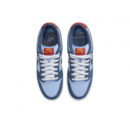 NIKE（耐克）DunkLow耐磨防滑透气舒适低帮休闲鞋女同款DX-官方旗舰正 DD1391-104 40.5