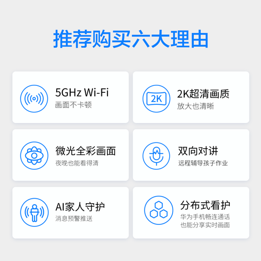 小豚当家鸿蒙智选双频AI全彩无线室内监控器360度无死角家用家庭婴儿宠物手机远程全景摄影高清夜视可对话 【IP350】摄像机