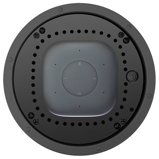 MURONG KE PLADER SPEAUX PRO PRO HOME MUSIQUE BASS BASS INTÉRIEUR INTÉRIEUR AI LA VOIGNE CONTRÔLE LA MAISON A ÉTÉ CONNECTÉ À LA MIJIA APPLOC