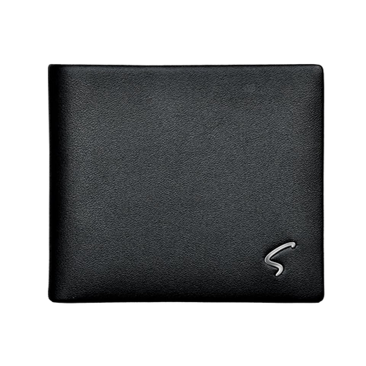 Shachi Herren Brieftasche Kurztour