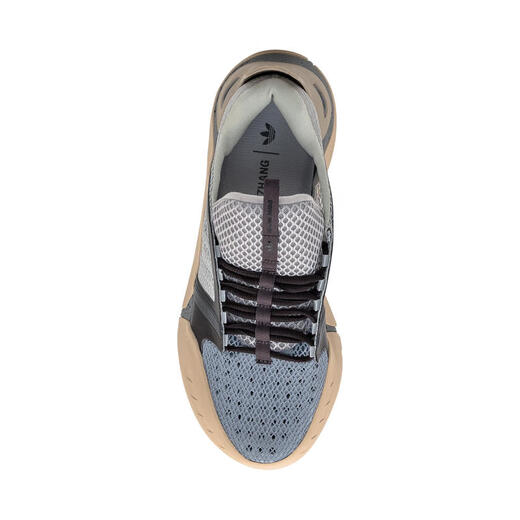 阿迪达斯 （adidas） 奢侈品 男士 JI3893 ASHSIL 运动鞋 ASHSIL 20 | 10 UK