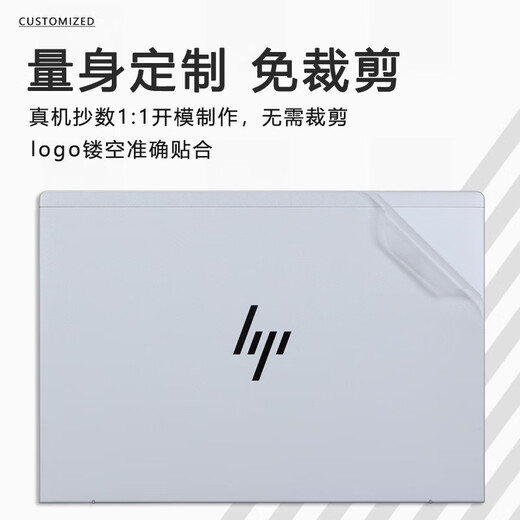 Nifan HP Elitebook 1040/640/645/630/635 G11 NOTUEBOOK X360 SHELL -Filmpapier 840/845/830/835 G1