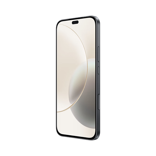 Honor x70i 100 millones de píxeles AI Photo Keys Gran pantalla AI Resalto Pantalla de protección de ojo OLED Subsidio de cabello plateado ultra delgado 8+256 Velvet Black 5G Teléfono móvil Subsidio nacional