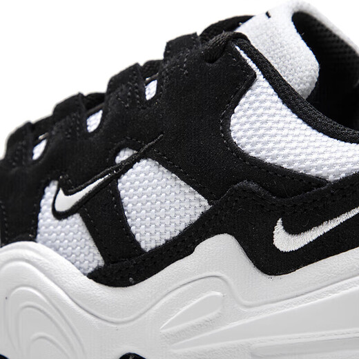 Nike (NIKE) tienda oficial zapatos de mujer nuevos zapatos deportivos de entrenamiento transpirables resistentes al desgaste zapatos casuales ligeros zapatos cómodos para correr DR9761-101 35.5