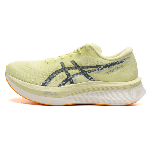 
[90% new] Asics running shoes men's MAGIC SPEED 4 cushioning comfortable and breathable sports shoes 1011B875-751 41.5