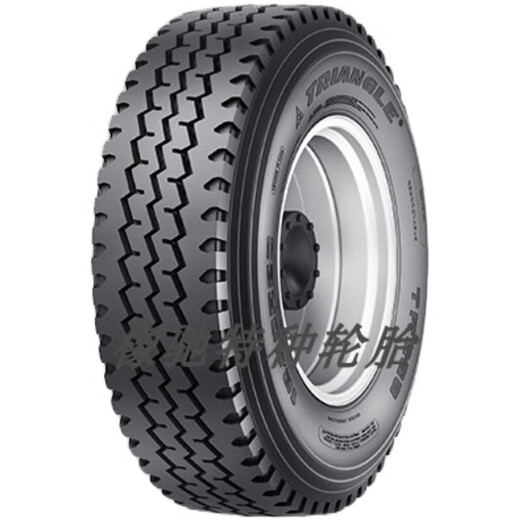 
Triangle Chaoyang full wire tire 750 825R16 900 1000 1100 1200R20-20 Including inner tube 750R15-18TR693