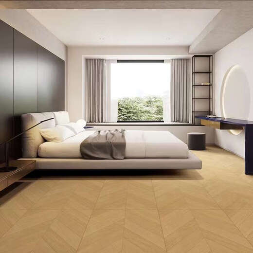 Pupan original wood color antique tiles living room floor tiles clothing store wood grain floor tiles 600x1200 bedroom fish bone wood grain tiles 12108