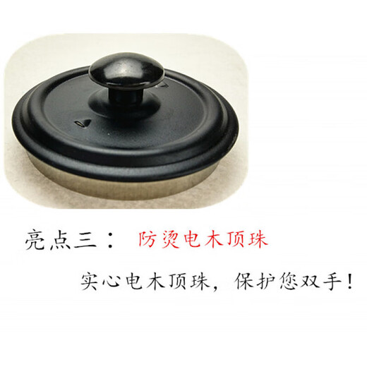 Shadow thickened stainless steel hotel teapot restaurant hotel teapot black classical small tea pot induction cooker kettle thickened stainless steel color teapot without filter with detergent 1.2L 1L or more