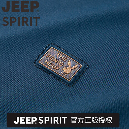 Jeep Spirit Herren Mulberry Seidenrunde Hals Kurzschlärm T-Shirt 2025 Sommer Feste Farbe Halbärmel obere T-Shirt Jeep Marke mit mittlerem Alter 13807 Weiß L 110/50