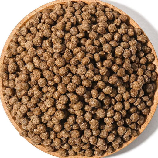 He Jian Gong dog food big bag 40 Jin Jin is equal to 0.5 kg 20 Jin Jin is equal to 0.5 kg 10 Jin Jin is equal to 0.5 kg 5 Jin Jin is equal to 0.5 kg Universal type for all dog stages, adult dogs, puppies, all dog breeds, universal large dogs Meat pellets, egg yolks, raw bones, fruit and vegetables six-pack food delicious + nutritious 5kg10 Jin Jin is equal to 0.5 kg