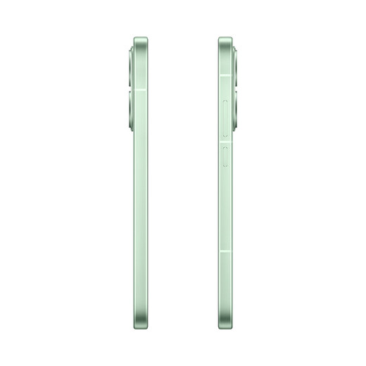 Xiaomi (MI) REDMI Redmi Turbo4 Pro National Subsidy Fourth Generation Snapdragon 8s 7550mAh Long Battery New 5G Mobile Phone Green 12GB+256GB Official Standard