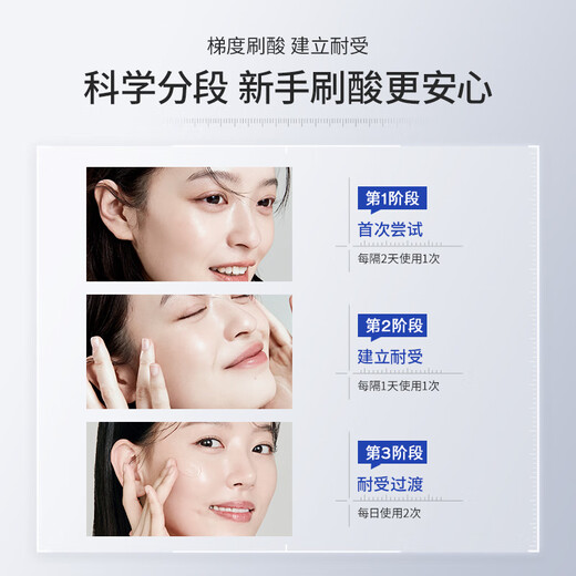 华美科 HURMEVKOR壬二酸凝胶20%医壬二酸凝胶祛痘凝露淡化痘印痘坑去水杨酸1支