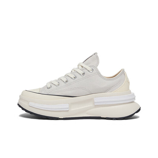 匡威（Converse）yykids  2025夏鞋CHUCK TAYLOR 运动休闲鞋 A12590C 35