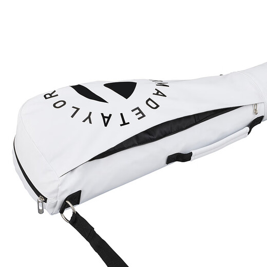 Taylormade Taylormay Golf Gul Sack Logo логотип мужская повседневная модная сумка для клуба 2025 Новая модель M13586 Белый все размер