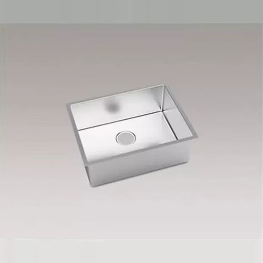 Kohler K-3881388397830T-FP-NA Porris Hülle Küche Wasser K-3881T-F/P-Na