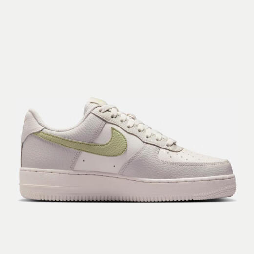 Nike Air Force 1 '07 Women's Shoes Air Force One Fashionable y All-Match Casual Street Sports Sports Sports IB3881-001 39