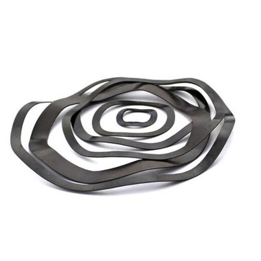 XMSJ Hersteller Großhandel Federdichtung Wellenwaschmaschine Drei-Klide-Waschmaschinen Wellen Waschmaschine JB7590M3-200 D3527*35*0,51000 Stück