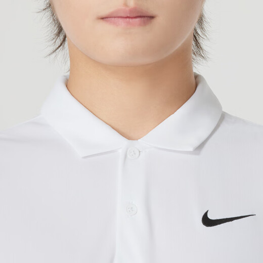 耐克（NIKE）polo衫男装2025春季运动休闲商务翻领短袖T恤DH0858 FN3895-010/速干透气  S /100-120斤/165