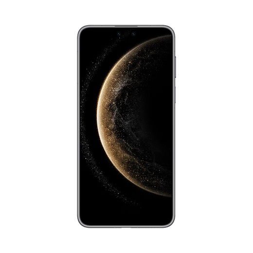 Huawei Mate70 Pro Premium Edition New Huawei Mobile Phone National Subsidy 500 Yuan Obsidian Black 12GB+512GB Official Standard