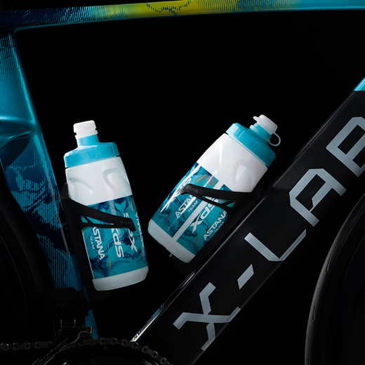 Xide Sheng (xds) road mountain bike water bottle cage fender lock pump car front bag seat cushion cover helmet tail light accessories Astana water bottle