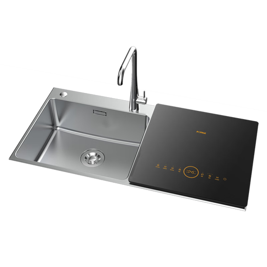 Fotile sink dishwasher JBSD2T-E3B