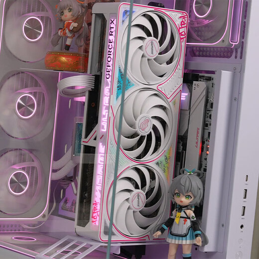 Colorful iGame GeForce RTX 5070 Ti Ultra W OC 16GB GDDR7