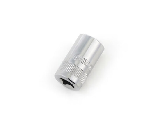 世达 SATA 套筒 6.3-5mm 11304 单位：个