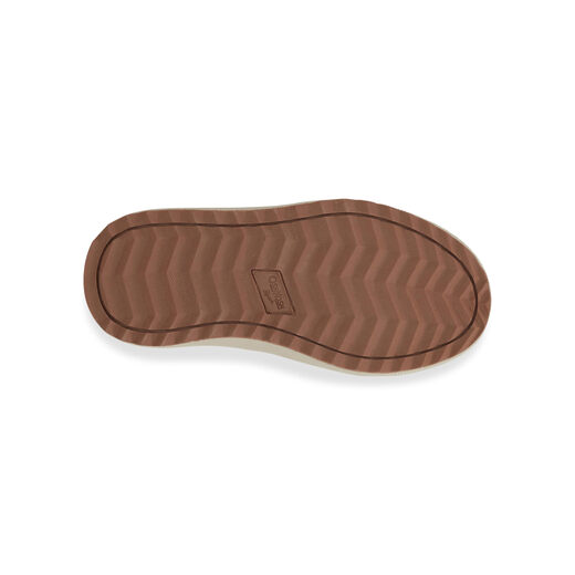 OshKosh B Gosh Toddler Fisherman Sandals Anchor Style Velcro Adjustable Rubber Anti-Slip Bottom Casual Brown 12 Toddler