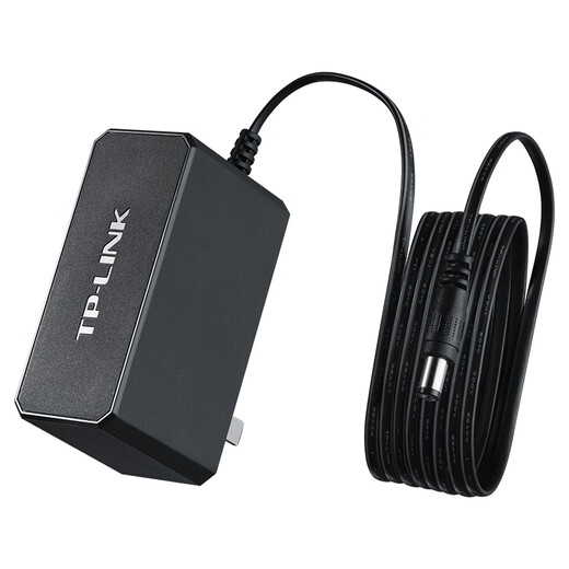 TP-LINK Industrial Switch Ethernet 8 port 5548 standard POE powered rail guide rail type 12V24 fiber router network hub converter 100 Gigabit Gigabit level network management 12V/24W ~ industrial power adapter ~