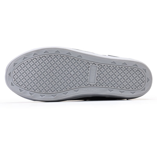Blue Owl Shield Regenschuhe Herren mittlere Röhrchen wasserdichte Schuhe Regeny Day Sea Anti-Rutsch-Kleberschuhe tragen resistente Regenschuhe überschuht yx1030 42