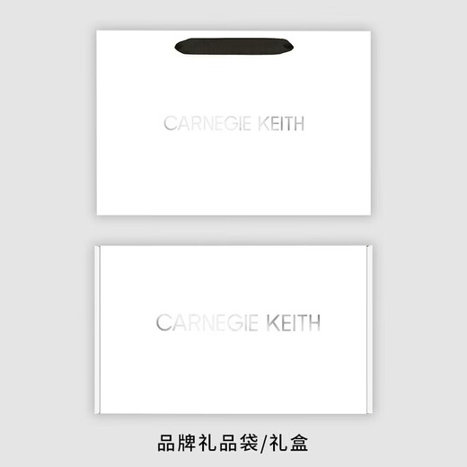Carnegie/Keith Sun Protection Hut Frauen Vinyl UV Anti-Air Sun Hut Strand Reise Strohhut Big Rand zeigt ein kleines Gesicht [Khaki] High-End-Geschenkbox leichte Luxus-Ck-Stil