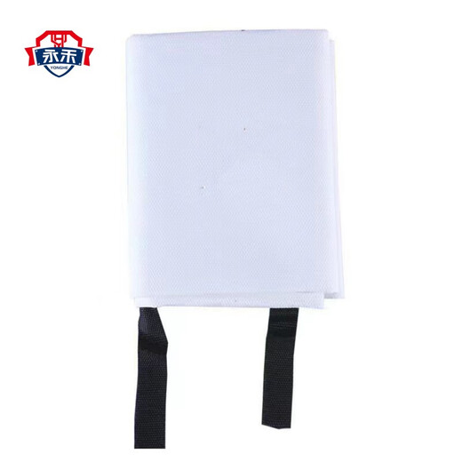 Yonghe fire blanket 1.5m*1.5m/piece