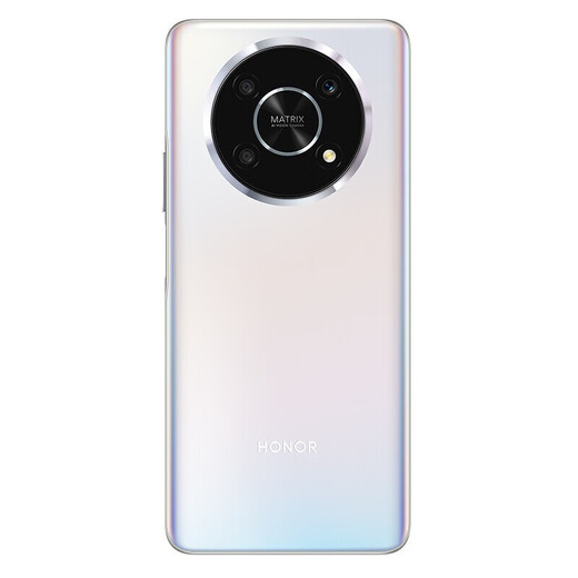 
Honor X30 5G full screen 120Hz high-brush Snapdragon 695 large battery long battery smart phone online course game Chenxijin 8GB+256GB 9 new