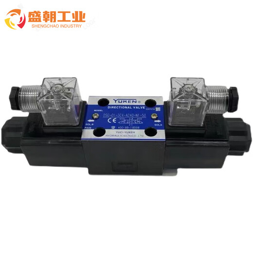 Yuken solenoid directional valve DSG-01-3C2-D24/A240-N1-50/3C4/3C60/2B2/2B3B DSG-03-3C3-D24-N1-50