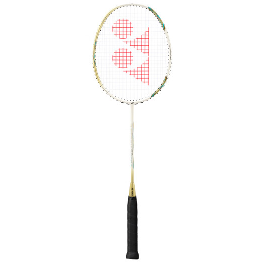 尤尼克斯（YONEX）尤尼克斯  天斧系列ASTROX 9900A  全碳素羽毛球拍 高颜值超轻耐 限定白金礼盒 5UG5 未穿线 BG65羽线