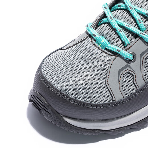 Columbia Damenschuhe im Freien nicht rutschfeste Wanderschuhe BK4873 033 38
