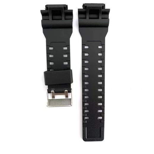 Chiyun Disney Student Watch MK-15140M-5031MV-81109 Gurt PU Accessoires MK-15052 Schwarzes Riemen