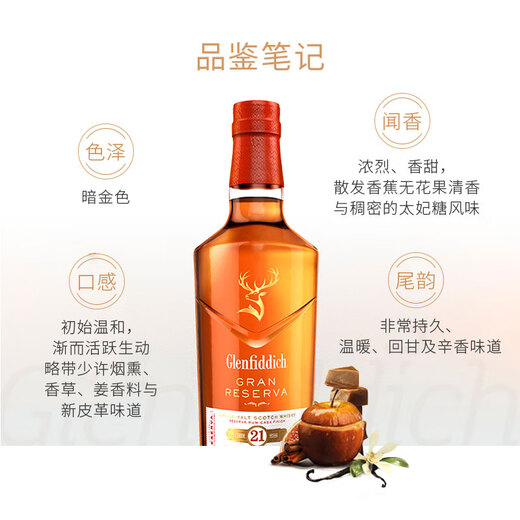 
GLENFIDDICH 12 years 700ml 15 years 18 years 21 years Single malt scotch 21 years GLENFIDDICH 21 years 700ml