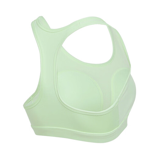 
Nike NIKE sports underwear for women medium support MED SPT BRA sports underwear DX6822-701 white XL