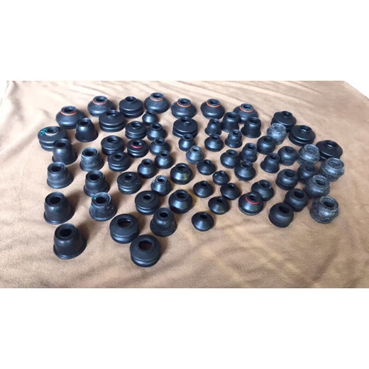 Suitable for BMW 5 Series F10 F18 520 523 525 528 530 upper and lower swing arm repair kit lower straight arm ball head dust cover