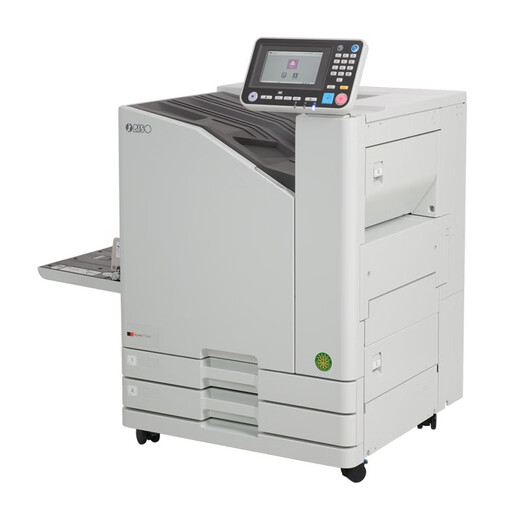 Impresión de color flash ideal King FT1430/2230/5230/5430/GD9630/GL7430/9730 Máquina de impresión de velocidad de inyección de tinta FT2430 (67A06CW Host) Máquina original nueva + escaneo + Workbench