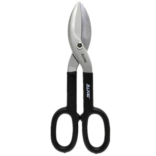 Rennan Apollo American white iron shear stainless steel special scissor type heavy-duty iron shear AP-01414 014088 inch