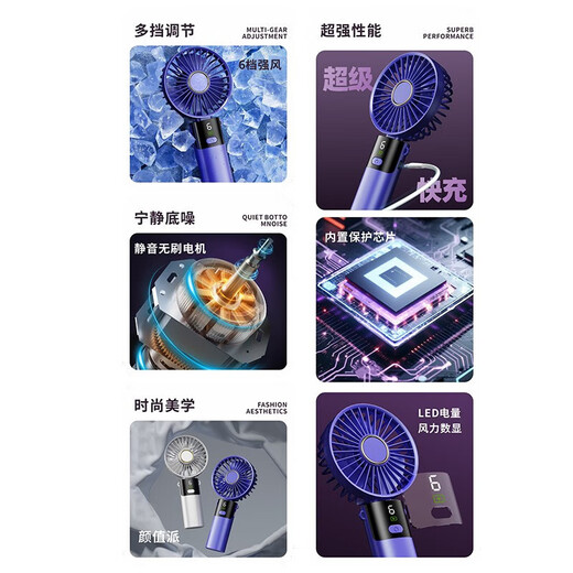 敬慎堂伴手礼商务礼品定制实用公司周年庆纪念品活动随手礼团建员工奖品 橙色：316咖啡杯+手持风扇+雨伞 安全生产月项目竣工封顶活动留念
