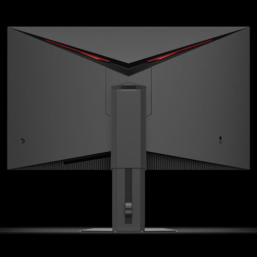 联合创新27英寸2K 320Hz高刷Fast IPS屏1ms响应HDR400高亮 旋转升降底座 三角洲游戏电竞显示器27G2T