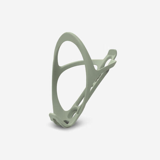 Decathlon plastic water cup holder for cycling and riding, mountain bike water bottle holder, road bike bicycle cup holder-4966098