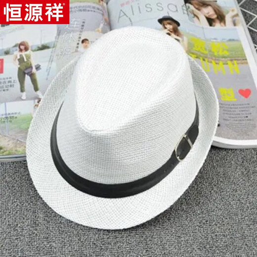 HAPYUANXIANG LINEN CHAPEUR TOP HAT MAIS MENS MENSEMENT PRTE EN MIEUX PATE ET Grand-père Outdoor Derme rapide Protection Soleil Soleil Soleil Soleil Brestable Small Hat - Sans Net - Couleur moyenne de couleur brune (56-58 cm)